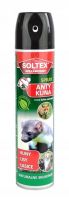 SPRAY NA KUNY i DZIK ZWIERZYN 300 ml SOLTEX